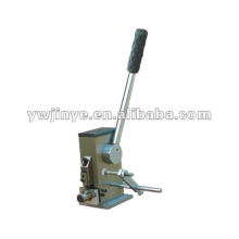 YK-06 Special shaped rule punching machine